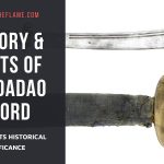 The Dadao Sword: Its History and Distinctive Traits