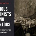 14 Famous Machinists, Engineers & Inventors (Facts & Pics)