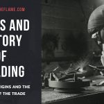 History of Welding