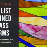 stained-glass-terminology
