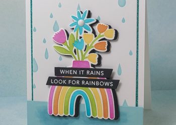 April Showers Bring May Flowers at Sparkles Monthly